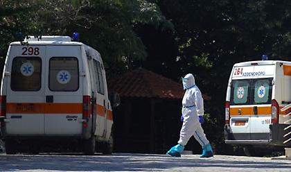 Ο χάρτης του κορωνοϊού στην Ελλάδα: 201 κρούσματα στην Αττική - 38 στη Θεσσαλονίκη