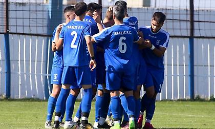 Νέο σήμα για τον Ηρακλή (pic)