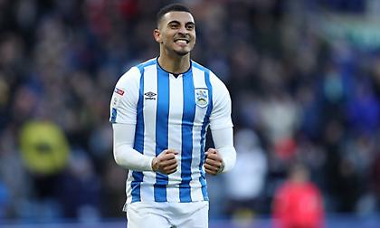 Τα… έσκασε και πήρε τον Γκραντ η Γουέστ Μπρομ