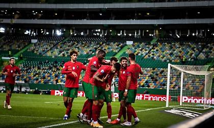 Τριάρα χωρίς Κριστιάνο η Πορτογαλία – Δια πυρός και σιδήρου η Γαλλία (videos)