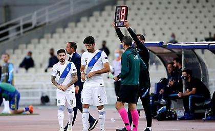 Φούντας: «Πρέπει να κοιτάξουμε μπροστά»