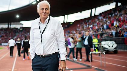 Σαλάντ: «Έπαιξε καλά η Ελλάδα, αλλά…»