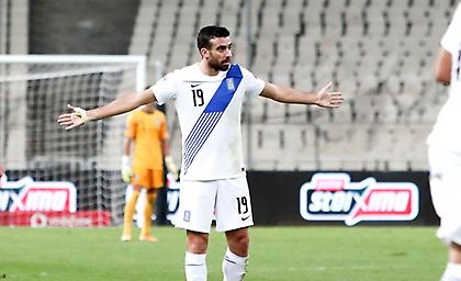 Σβάρνας: «Πεισμώσαμε και θέλουμε να αντιδράσουμε»