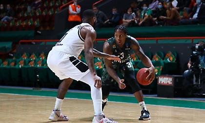 Διατήρησαν το απόλυτο Μπανταλόνα, Μονακό