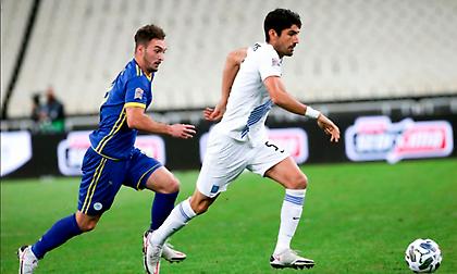 Μπουχαλάκης:  «Ατυχήσαμε στην τελική προσπάθεια»