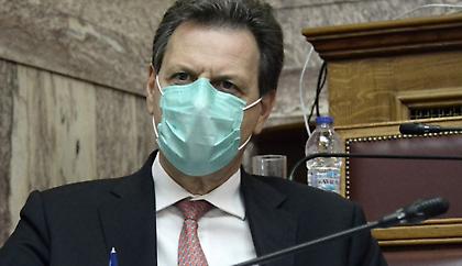 Σκυλακάκης: Μετά το πέρας της πανδημίας οι αλλαγές στα φορολογικά