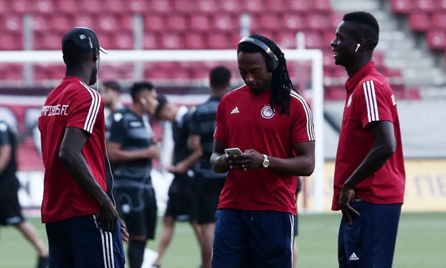 Ανατροπή στα σχέδια του Μαρτίνς