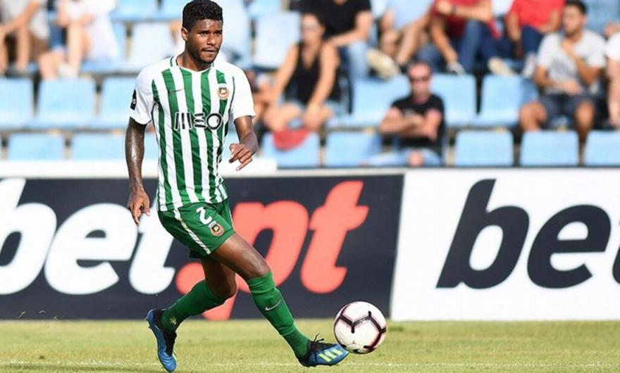 «Στο μυαλό του Ματέους Ρέις ο Ολυμπιακός»