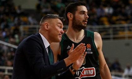 Παναθηναϊκός vs Σάρας: Μόνο ο Βόβορας τον έχει νικήσει στο «σπίτι» του (videos – πίνακας)