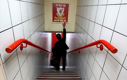 Μια δεκαετία από τη μέρα... σωτηρίας της Λίβερπουλ! (pics & vid)