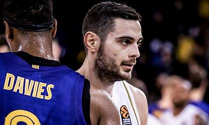 Παναθηναϊκός vs Μπαρτσελόνα: Το 2013 βάφτηκε τελευταία φορά «πράσινο» το Palau