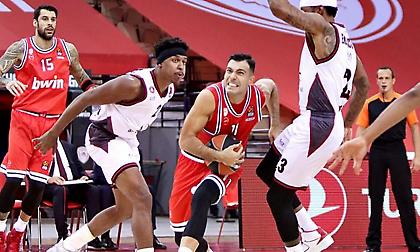 Ολυμπιακός: Εμφάνιση-άνοιξη με Έλληνα μαέστρο και αμερικανικά «φτερά»! (videos)