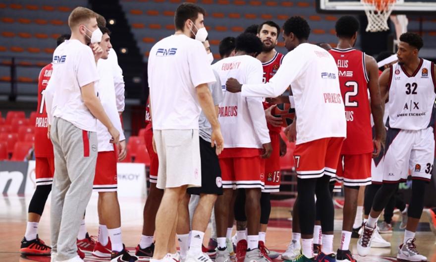 Ζέρβας: «Μεγάλη νίκη αλλά δεν χρειάζεται υπέρενθουσιασμός»