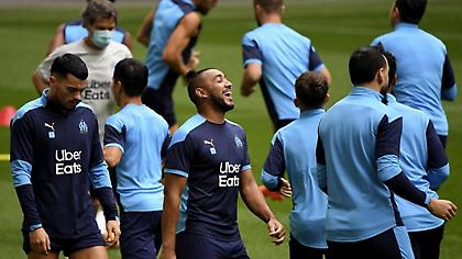 Ligue 1: Με Μπορντό πριν τον Ολυμπιακό η Μαρσέιγ