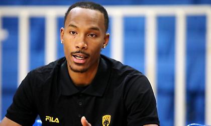 Μετά την ΑΕΚ στην Μπελεντίγεσπορ ο Άτκινς