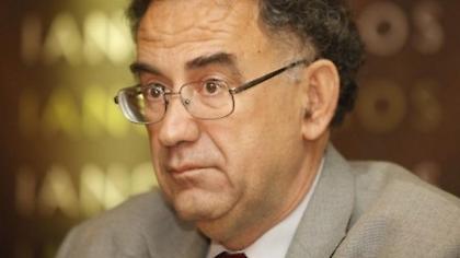 Απεβίωσε ο δημοσιογράφος Γιώργος Δελαστίκ