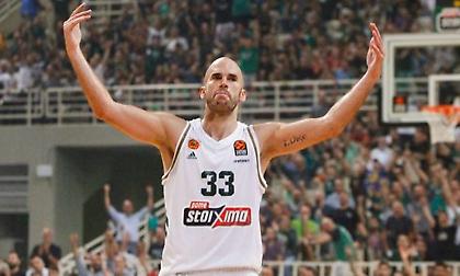 Παναθηναϊκός & Καλάθης: Μία σχέση ζωής που έληξε άδοξα! (videos)