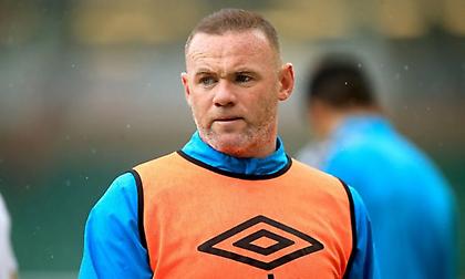 Έτοιμος για το... κοστούμι του προπονητή ο Ρούνεϊ