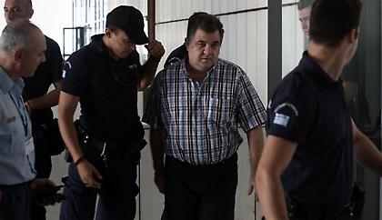 Καταδίκη Χρυσής Αυγής: Δεν θα υποβάλει αίτημα αναστολής ο Γιώργος Ρουπακιάς