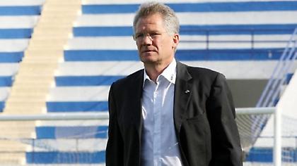 Η πρόταση του Παναθηναϊκού για γυμναστή, η αντίδραση Μπόλονι