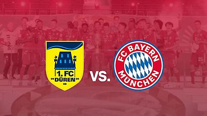 Ντούρεν-Μπάγερν Μονάχου