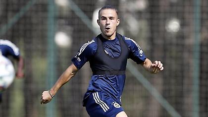 Η πρώτη του Πέλκα με τη Φενέρμπαχτσε (pics)