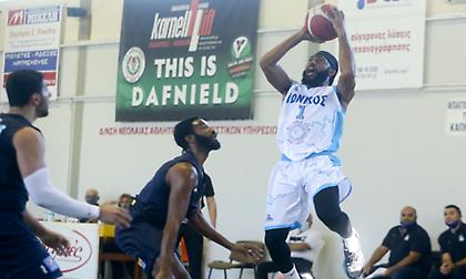 Δεν πήρε άδεια συμμετοχής από την ΕΕΑ ο Ιωνικός Νικαίας - Με 11 ομάδες η Basket League