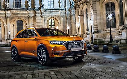 Τα SUV και τα Crossover που μπορείτε να ονειρευτείτε