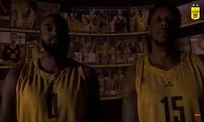 Με Τσάλμερς και στιγμές από το παρελθόν το promo video του Άρη για τα εισιτήρια διαρκείας