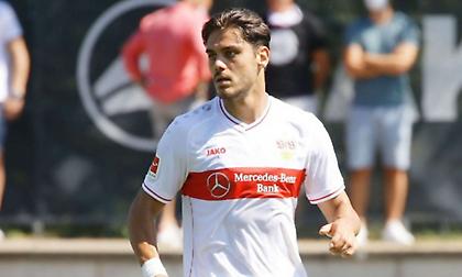 Χειρουργείο στο γόνατο για τον Μαυροπάνο