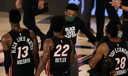 Θα «φουλάρουν» για τον Γιάννη οι Χιτ!