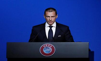 Τσέφεριν: «Ίσως αναθεωρήσουμε για Euro σε 12 χώρες»