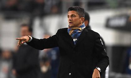 Νέες αιχμές Λουτσέσκου για το πρωτάθλημα του '18: «Και στην Ελλάδα έχασα τίτλο από τις επιτροπές»