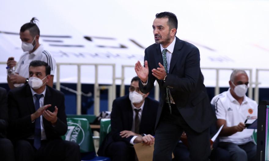 Επιστολή της Ευρωλίγκας στον Παναθηναϊκό για παραπάνω... καρέκλες στο ντέρμπι!