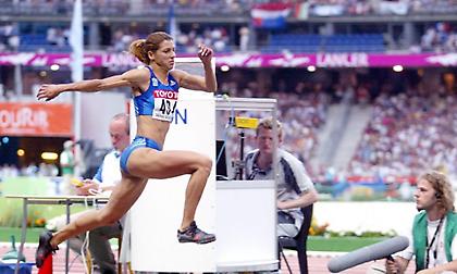 Νέα σημαντικά ονόματα στην «Αναγέννηση» του στίβου