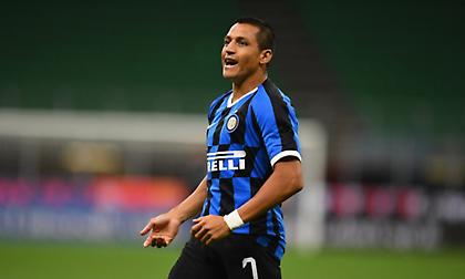 Αμφίβολος για το «La Madonnina» ο Σάντσες