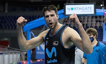 Διέλυσε την Γκραν Κανάρια η Εστουντιάντες