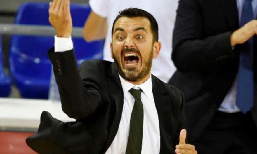 Βόβορας: «Παλέψαμε για κάθε κατοχή»