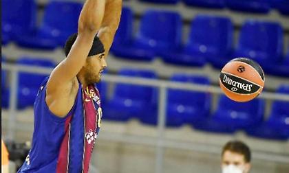 Ντέιβις: «Παλέψαμε και για τους τραυματίες»