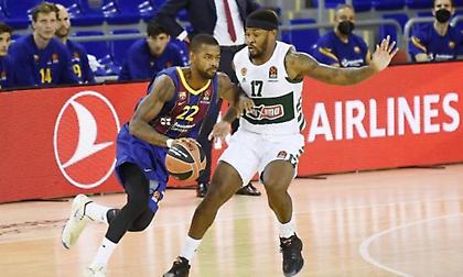 Χίγκινς: «Στο δεύτερο ημίχρονο, ήμασταν πιο φυσιολογική ομάδα»