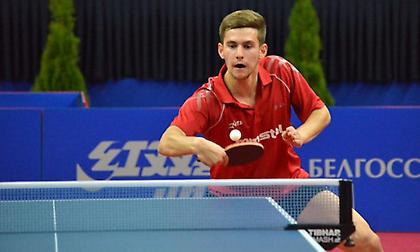 Η παγκόσμια ομοσπονδία πινγκ πονγκ παρουσιάζει το καινούργιο format των τουρνουά Νέων