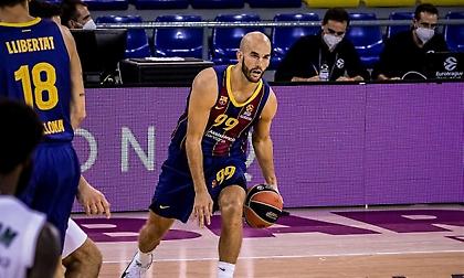 Νικ Καλάθης: Η πρώτη του φορά ως αντίπαλος του Παναθηναϊκού (videos)