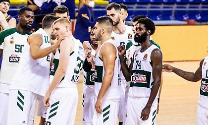 Παναθηναϊκός Blog: Κάνει πράξη την δέσμευσή του