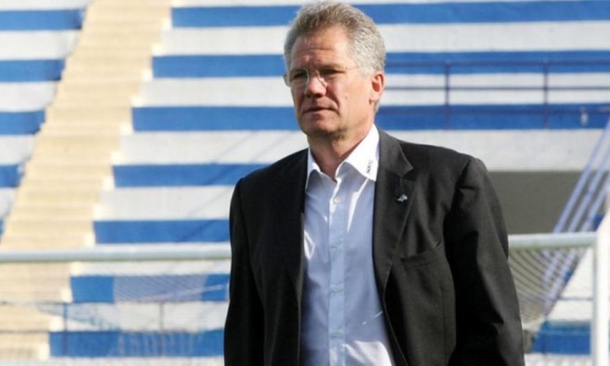 Υπογράφει κι έρχεται ο Μπόλονι