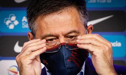 Στις 1-2 Νοεμβρίου ψηφίζεται η πρόταση μομφής κατά Μπαρτομέου