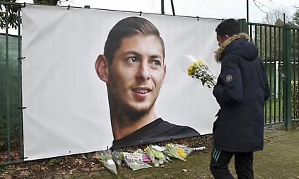 Κατηγορείται πιλότος για τον θάνατο του Σάλα