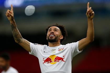 Τι Ροναλντίνιο, τι… Κλαουντίνιο (video)