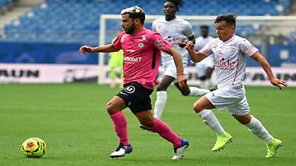 Συναγερμός λόγω κορωνοϊού στην Μονπελιέ