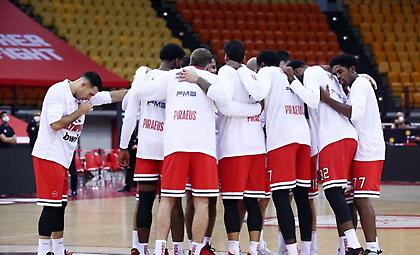 Ζέρβας: «Θα χρειαστούν λύσεις από όλους απόψε με Μακάμπι»