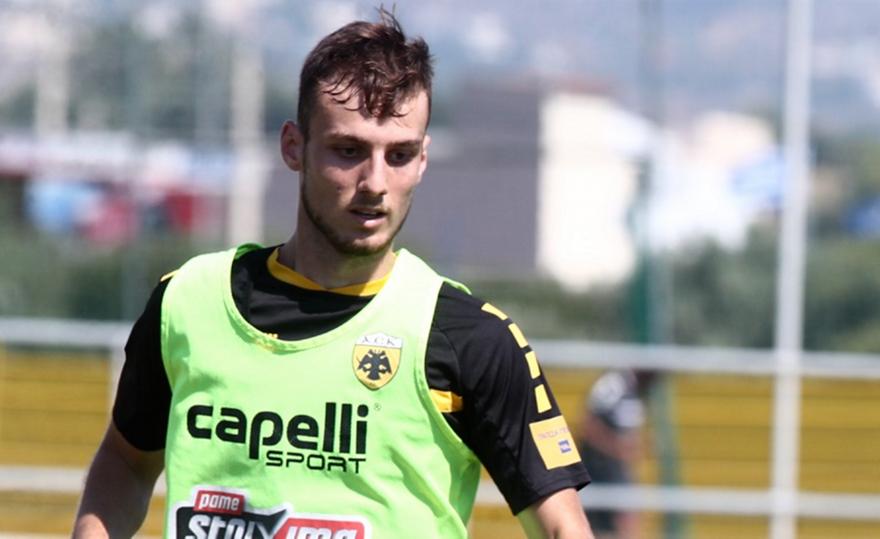 Κετσετζόγλου: «Πιστεύει πολύ σε Μιτάι ο Καρέρα»